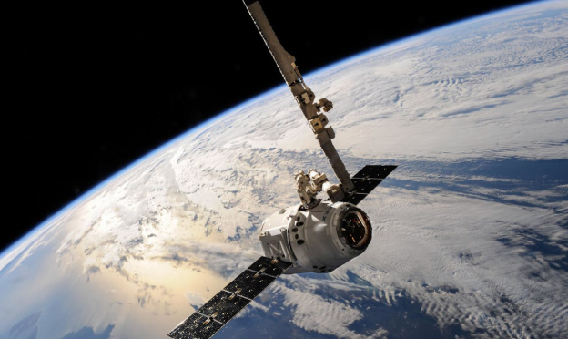 Astrolight Advances Laser Communication Tech in Market Set for $15B Expansion and 40% Growth satellite laser communications market