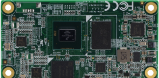 uCOM-IMX8P