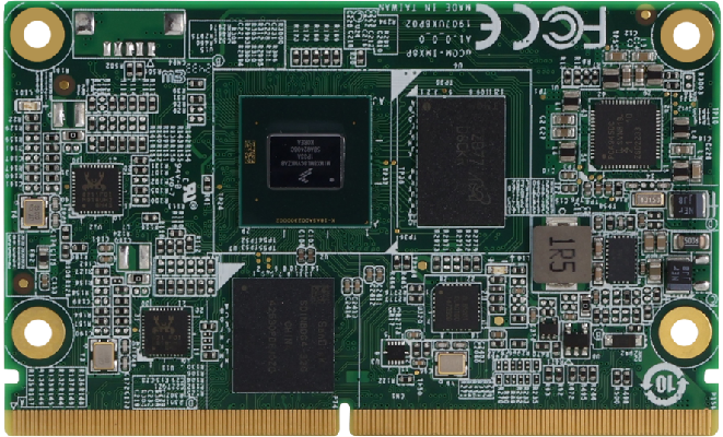 uCOM-IMX8P
