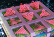3D chips