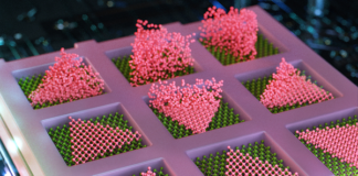 3D chips