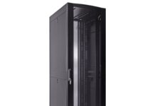 42U server rack cabinets