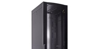 42U server rack cabinets