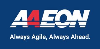 AAEON Logo