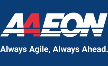 AAEON Logo