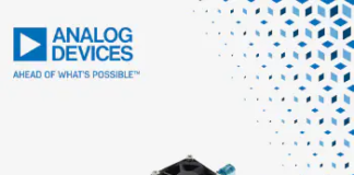 AD-GMSL2ETH-SL Edge Compute Platform