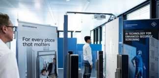 APS (Automated Personnel Screening) solution