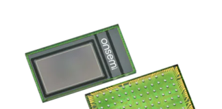 AR0235 Digital Image Sensors