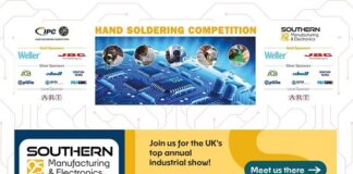 ART at Southern Manufacturing & Electronics 2025 show