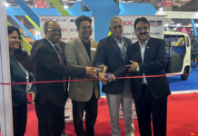 ASDC Inaugration
