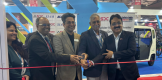 ASDC Inaugration