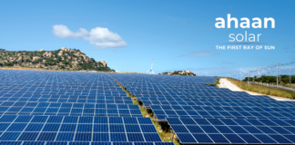 Ahaan Solar