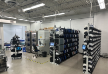 Altronics Smart Racks