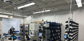 Altronics Smart Racks