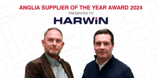 Anglia Harwin SOTY24 Award