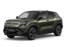 BEV -e VITARA