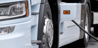 Battery Electric Vehicles