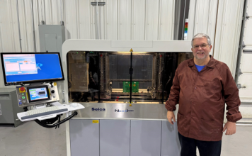 BayaTronics Seica Pilot V8 NEXT 25