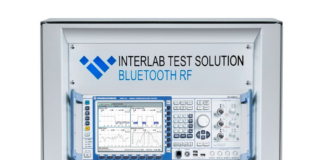 Bluetooth RF Test Solution
