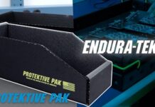 CE3S Partners with Protektive Pak to Offer Advanced ESD Protection with ENDURA-TEK
