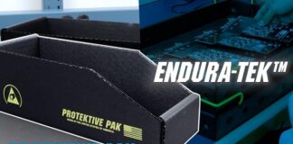 CE3S Partners with Protektive Pak to Offer Advanced ESD Protection with ENDURA-TEK