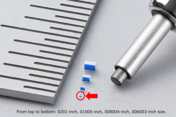 Chip Inductor