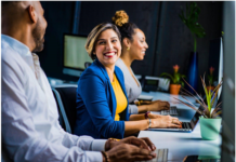 Cloud for Recruitment Efficiency & Data Security