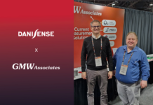 Danisense - GMW partnership