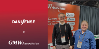 Danisense - GMW partnership