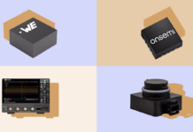 DigiKey Adds More Than 1.1 Million New Parts and 455 New Suppliers in 2024 DigiKey 2024 Q4 NPI