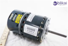 ECM Motors