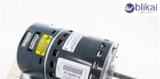 ECM Motors
