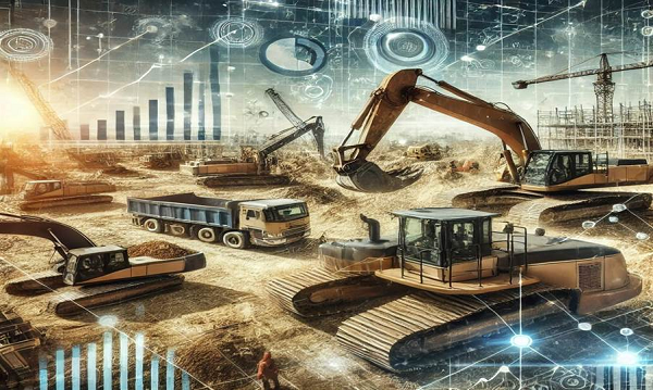 Earthmoving Equipment Market