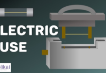 Electric Fuses