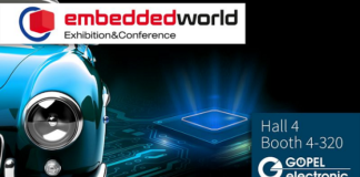 Embedded World 2025