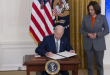 Executive Order on Advancing US Leadership in AI