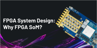 FPGA System Design