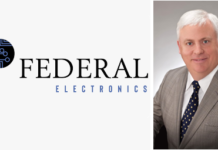 Federal Electronics Appoints William Oliver as VP