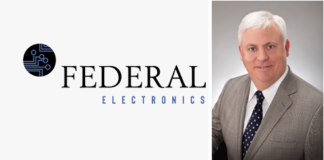 Federal Electronics Appoints William Oliver as VP