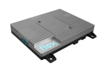 Flex Modular Zone Controller platform
