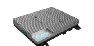 Flex Modular Zone Controller platform