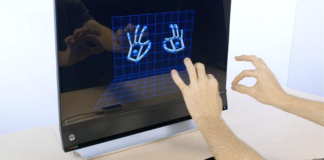 Gesture Recognition and Touchless Sensing Market