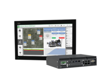 Harmony P6 Fanless PCs