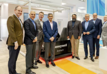 Honeywell and NXP Partnership for Aviation Technology