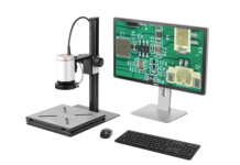 INSPECTIS AB Partners with Sony ISS