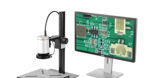 INSPECTIS AB Partners with Sony ISS