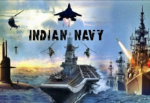 Indian Navy