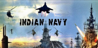 Indian Navy