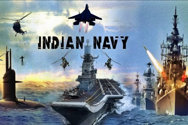 Indian Navy