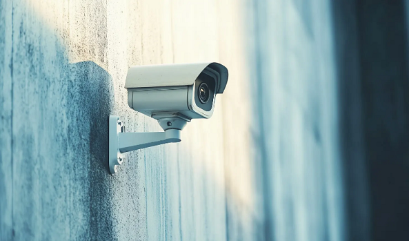 Install an Alarm System for Business Security